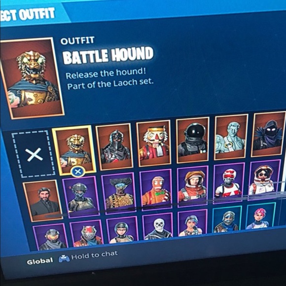 Fortnite Og Acc Trade Or Sell Any One